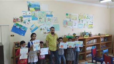 ثقافة المنوفية تنظم فعاليات متنوعة تزامنًا مع العيد القومي للمحافظة