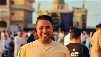 قرية العتوة بالغربية ترتدي ثوب الحزن بعد وفاة شاب قبل زفافه بساعات