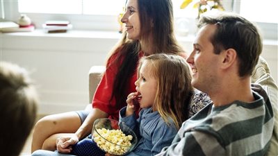 عيدنا في البيت، أفكار لقضاء ثالث أيام العيد مع أسرتك في البيت