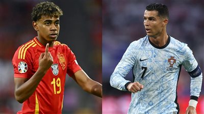 نهائي دوري الأمم الأوروبية، توقعات الذكاء الإصطناعي لموقعة إسبانيا والبرتغال