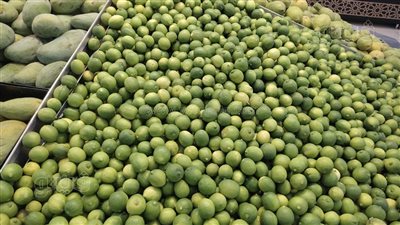 هل تواصل أسعار الليمون الانخفاض في الأسواق بعد العيد؟ شعبة الخضروات توضح