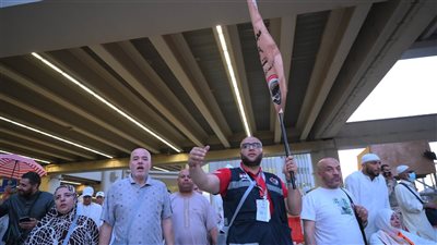 اليوم، فتح باب التقديم لحج الجمعيات الأهلية لموسم 2026 