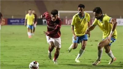 موعد مباراة سيراميكا ضد الإسماعيلي في كأس عاصمة مصر والقناة الناقلة 