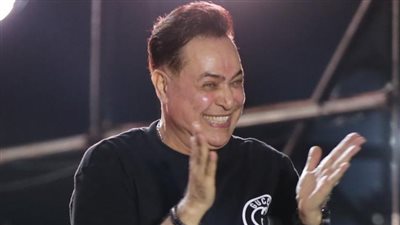 حكيم نجم الدورة الـ22 لمهرجان أوسلو للموسيقى العالمية