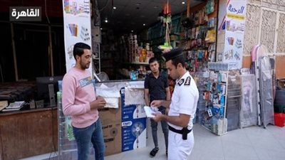 الداخلية: تطوير منظومة شرطة النجدة بمركبات حديثة وعناصر مدربة وسرعة الاستجابة للبلاغات