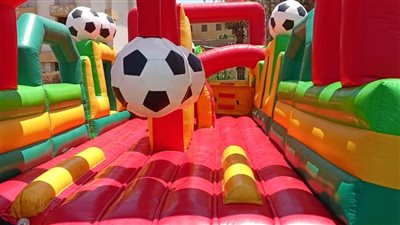 التضامن تنظم يوما ترفيهيا بدور التربية في الجيزة بمناسبة عيد الأضحى 