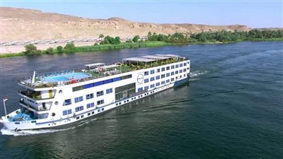 الكشف عن خطط تطوير النقل النهري لتحقيق أعلى مستويات الأمان والفعالية البيئية 