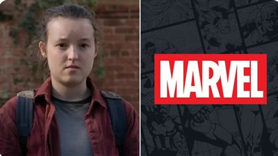 إستديوهات مارفل تفاوض بيلا رامزي للانضمام لعالم الأبطال الخارقين