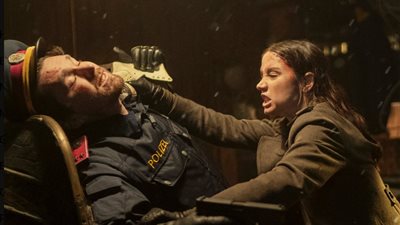 آنا دي أرماس تكشف عن مشهدها المفضل في فيلم Ballerina (فيديو)