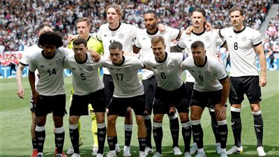 عودة روديجر، ناجلسمان يعلن قائمة ألمانيا لمواجهتي سلوفاكيا وأيرلندا الشمالية