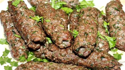  طريقة عمل كفتة الحاتى بتتبيلة مميزة 