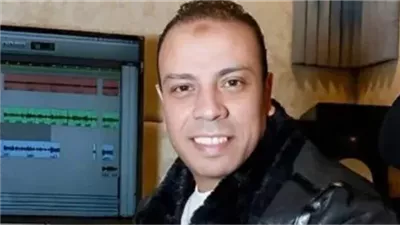 تعرف على موعد ومكان تشييع جنازة الموزع الموسيقي نوار البحيري