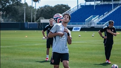 الأهلي يفقد خدمات رباعي الفريق خلال مواجهة باتشوكا الودية