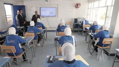 غدًا، استئناف امتحانات الدبلومات الفنية لنظام العمال والمهنى والطاقة الشمسية بالوادي الجديد