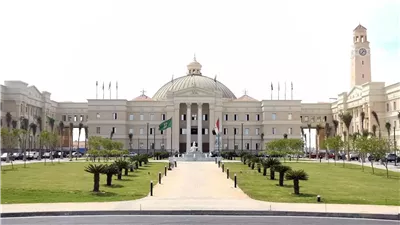 موعد بدء التسجيل بجامعة القاهرة الأهلية، والمصروفات الدراسية وتنسيق الكليات 2025