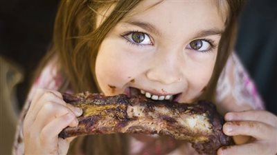 نصائح للحفاظ على صحة أطفالك في عيد الأضحى المبارك