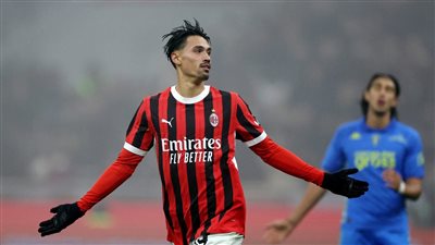 نجم ميلان يجتاز الكشف الطبي تمهيدا للانضمام لـ مان سيتي 