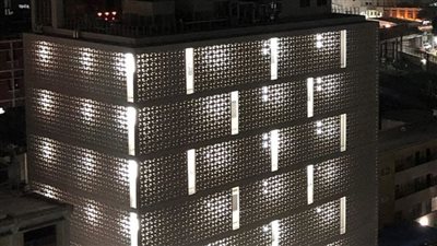 مجمع العيادات الخارجية للأطفال (أبو الريش) يحصل على اعتماد الـ (GAHAR)