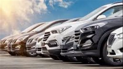 تعرف على إجمالي السيارات المرخصة في مصر خلال مايو الماضي