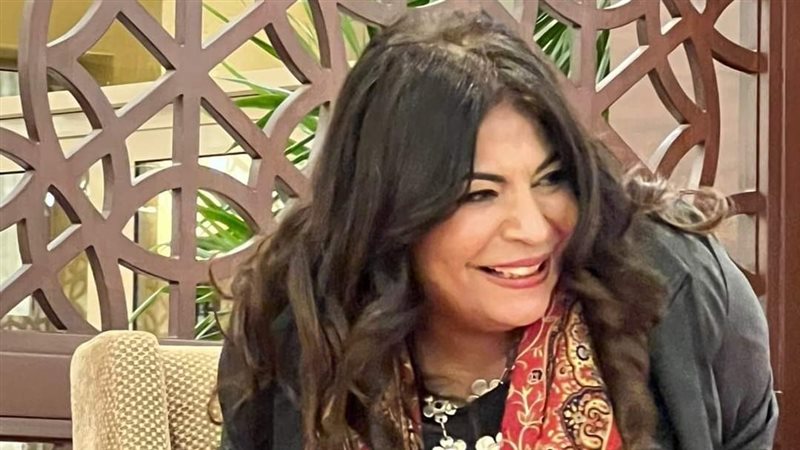 الكاتبة ضحى عاصى