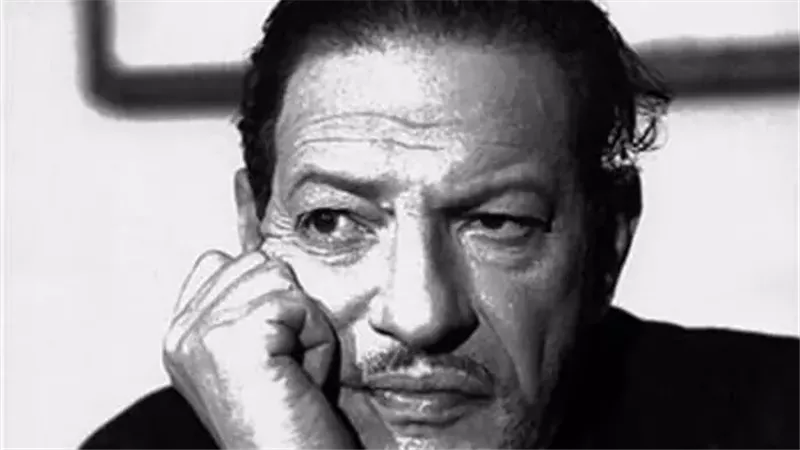الفنان نجيب الريحانى،