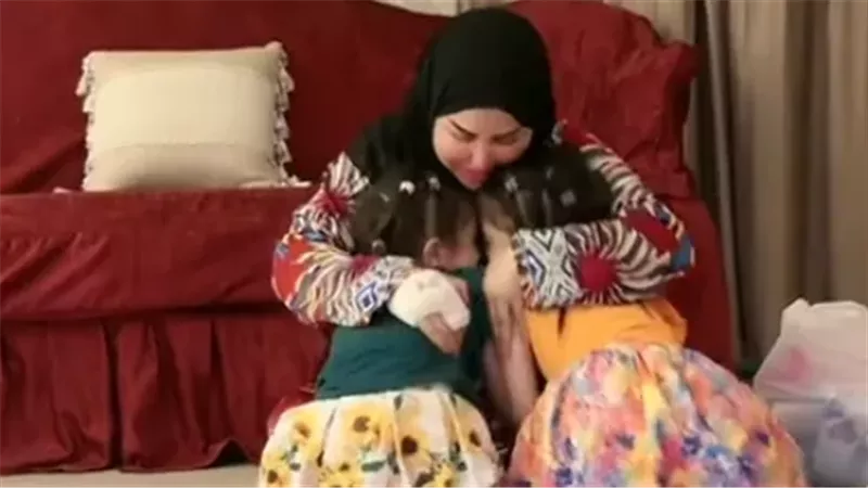 البلوجر شيماء سعيد