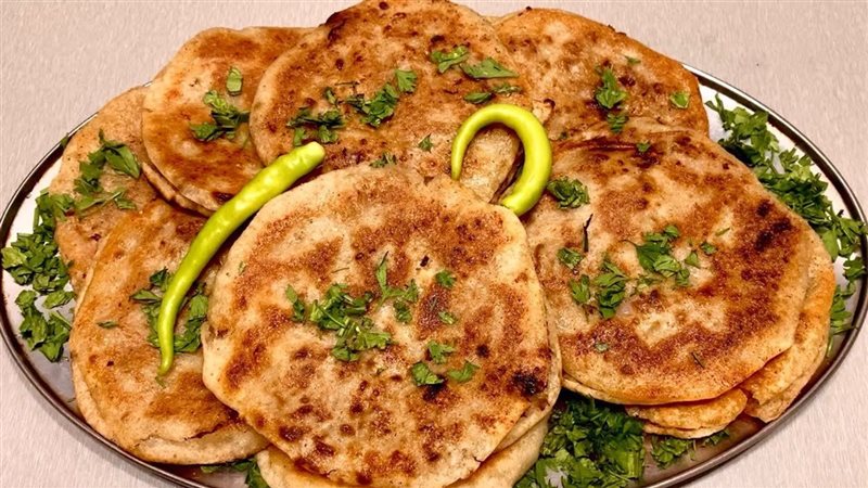 طريقة عمل الحواوشي