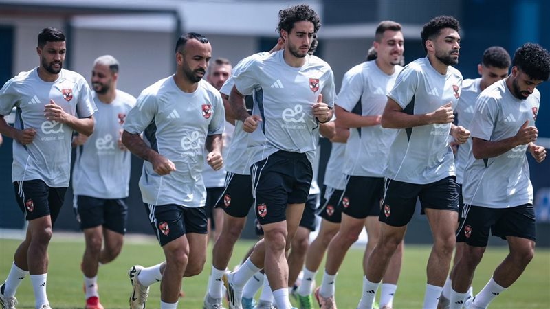 الأهلي، فيتو