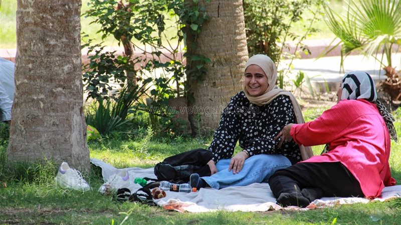 احتفالات عيد الاضحى