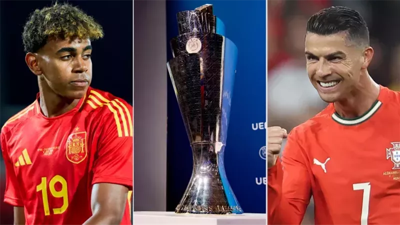 اسبانيا والبرتغال،فيتو
