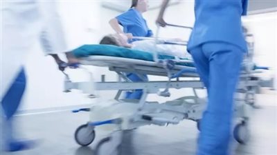 إصابة 9 أشخاص بتسمم غذائي بعد تناول وجبة كشري من مطعم شهير بالغربية