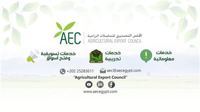 التصديري للحاصلات الزراعية ينظم برنامج تدريبيا عن التسعير