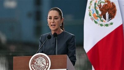 بعد اعتقال 35 شخصا، رئيسة المكسيك لواشنطن: مهاجرونا ليسوا مجرمين