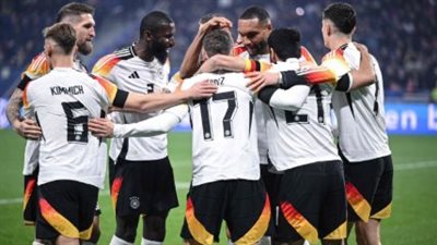 عرض ثالث من ليفربول لضم نجم المنتخب الألماني