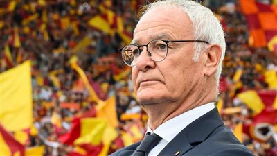 رانييري يكشف موقفه النهائي من تدريب منتخب إيطاليا 