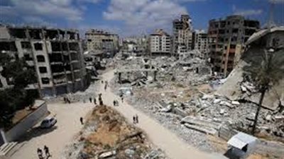 تصعيد إسرائيلي شمال غزة، قصف مكثف وأنباء عن توغل بري صباح رابع أيام العيد