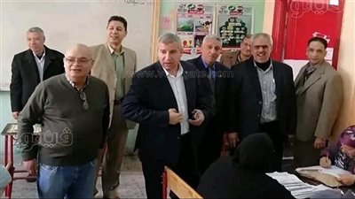 رغم إجازة العيد، بدء أعمال تصحيح امتحانات الشهادة الإعدادية بالشرقية 