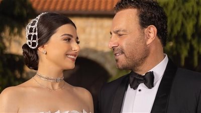 عاصي الحلاني يعلق لأول مرة على طلاق ابنته 