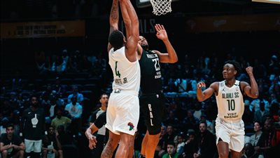 كرة السلة، إراحة لاعبي الاتحاد السكندري اليوم استعدادا لنصف نهائي الدوري الأفريقي