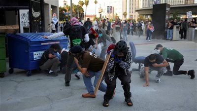 عضوة بالحزب الجمهوري: كاليفورنيا تخرج عن السيطرة والأزمات تتفاقم