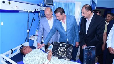 وزير الزراعة: ترقية استثنائية لضحية حملة إزالة التعديات بسوهاج 