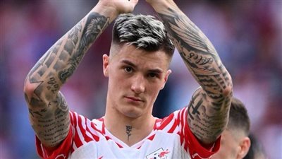 تقارير: آرسنال لم ينجح في التواصل مع نجم لايبزيج لضمه 