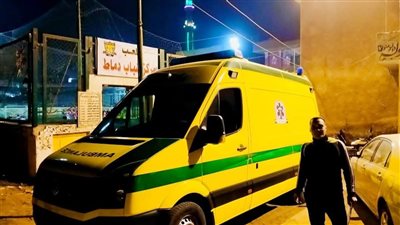 إصابة 4 أشخاص بينهم سيدة وطفلة في مشاجرة بقنا