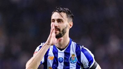 لاعب بورتو البرتغالي عن مواجهة الأهلي بمونديال الأندية: فرصة لإظهار مكانتنا