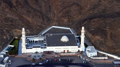 المساجد السبعة بالمدينة المنورة، تعرف على موقعها وحكم زيارتها 