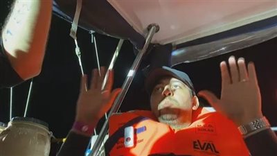 إسرائيل دولة إرهابية، أول تعليق من تركيا بشأن هجوم الاحتلال على السفينة مادلين