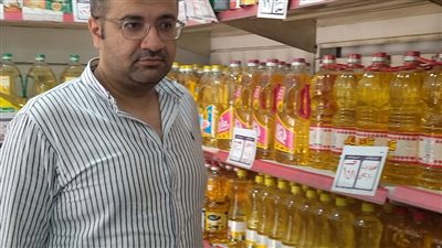 حملات تموينية مكبرة على الأسواق فى الإسكندرية 