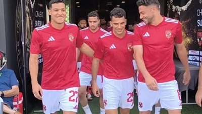 هل يفكر الأهلي في بيع زيزو؟ رد رسمي من القلعة الحمراء 