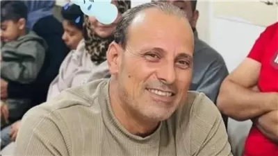 جهاز العاشر من رمضان ينظم عزاء شعبيا للبطل خالد عبد العال ويصرف إعانة عاجلة لأسرته