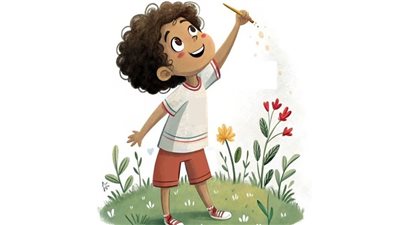 القومي لثقافة الطفل يعلن عن مسابقة جديدة.. تعرف على التفاصيل 